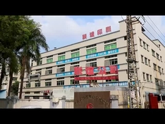 Introduction d'usine