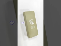 Bouteille d' huile essentielle de l' usine en gros Directe Couvercle et base Parfum Emballage épaule Cou rigide Bo