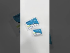 Boîte à tiroirs avec EVA Insérer Massage personnalisé beauté du visage emballement à rouleaux