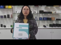 Emballages biodégradables sur mesure Boîtes d'expédition Boîtes de courrier cadeau écologique Boîtes ondulées