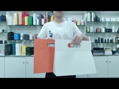 Emballage en carton avec logo personnalisé Fermeture magnétique Boîtes cadeaux en papier pliables pour emballage