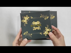 couvercle et boîte basse