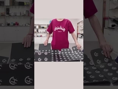 Boîte pliable rigide