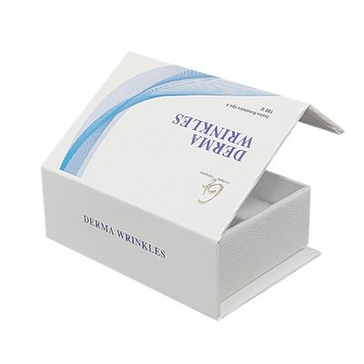 Boîte à flacons magnétiques personnalisée pour flacon de 10 ml 100U