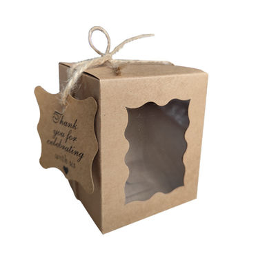 Boîte cadeau de bougies de luxe élégant sur mesure Boîte d'emballage de bougies imprimées pour bougies haut de gamme