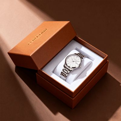 Boîtes de montres de luxe personnalisées, étuis, boîtes de rangement pour montres intelligentes Apple, coffrets cadeaux de montres et bijoux avec boîte pour femmes