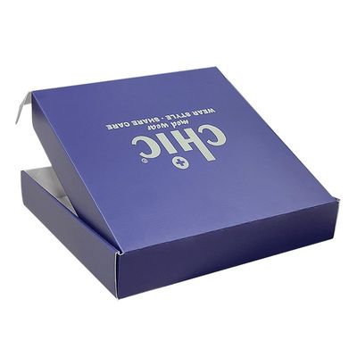Des boîtes à papier personnalisées avec leur propre logo, des boîtes à miroir pour T-shirts, des emballages minces, des vêtements, des chaussures