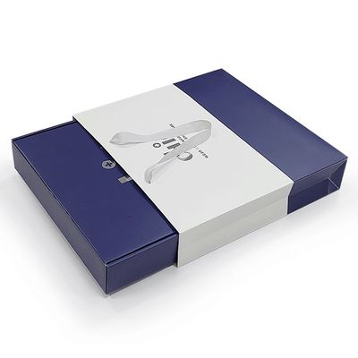 Des boîtes à papier personnalisées avec leur propre logo, des boîtes à miroir pour T-shirts, des emballages minces, des vêtements, des chaussures