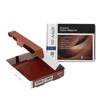 Boîte cadeau en papier pour emballage cosmétique 300g