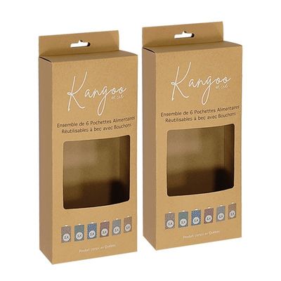 Boîte cadeau de désinfectant pour les mains 60 ml 100 ml 229 ml avec bouteilles de sérum Attar