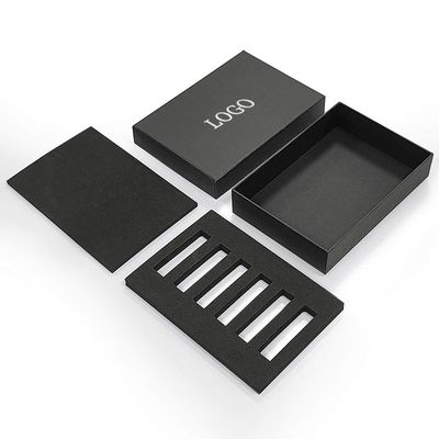 Boîte d'atomiseur de parfum portable