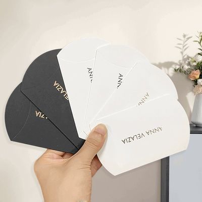 Autres Boîte de type emballage pliable en forme d'oreiller Boîte de papier kraft à personnaliser