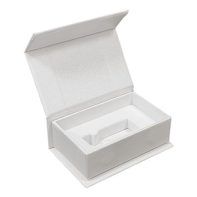 Boîte à flacons magnétiques personnalisée pour flacon de 10 ml 100U