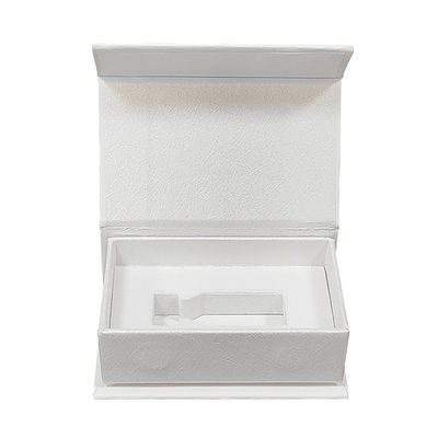 Boîte à flacons magnétiques personnalisée pour flacon de 10 ml 100U