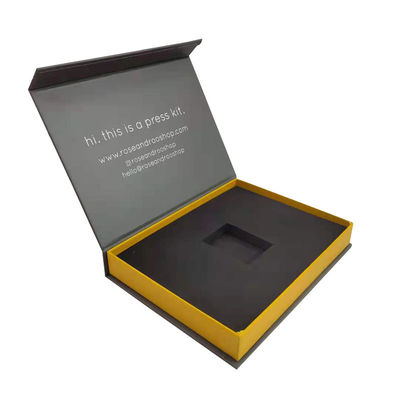 Membre VIP crédit métal détenteur de carte de visite boîte à outils pour les cartes à jouer boîtes en papier