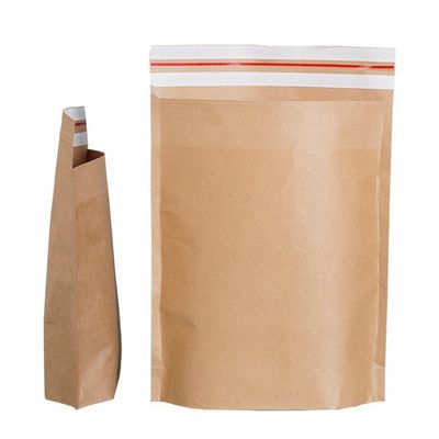 Sacs de papier à imprimerie à chaud