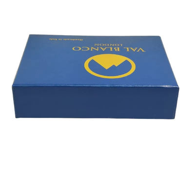 Logo personnalisé de luxe petit tiroir boîte de carton bijoux boîte d'emballage tiroir coulissant boîte en papier pour cadeau de collier