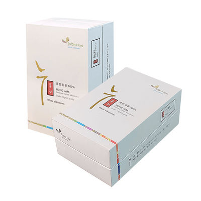 bouteilles d'huile capillaire personnalisées emballage cosmétique conserveurs de soins de la peau crème pour le visage emballage bouteille de luxe