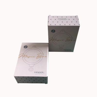Impression professionnelle sur mesure emballage en carton couleur boîte ondulée boîte à flûte boîte à emballage tuck boîtes d'emballage pour emballage