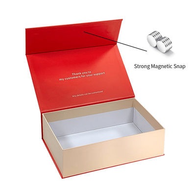 Des biscuits en carton de luxe sur mesure Baklava Fruit Date Packaging Box Packaging Magnétique Gift décoration Box