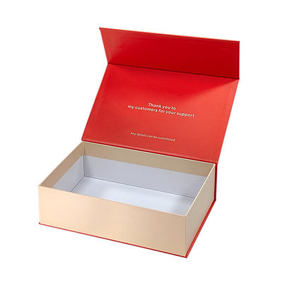 Des biscuits en carton de luxe sur mesure Baklava Fruit Date Packaging Box Packaging Magnétique Gift décoration Box