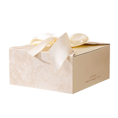 Boîte cadeau magnétique recyclable personnalisée Emballage Boîte de papier rigide pliable de luxe pour emballer des cadeaux