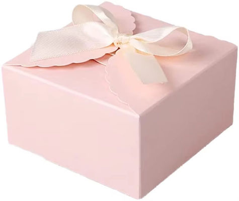 Boîte cadeau magnétique recyclable personnalisée Emballage Boîte de papier rigide pliable de luxe pour emballer des cadeaux