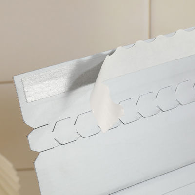 Boîtes d'emballage en carton pliable personnalisées Boîtes de courrier ondulées Kraft