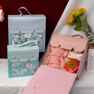 Coffret cadeau personnalisé pour enfants