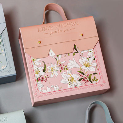 Coffret cadeau personnalisé pour enfants