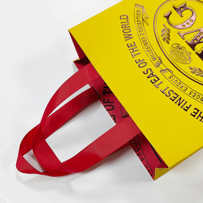 Impression personnalisée d'usine Sac à café en papier kraft durable écologique pour une tasse Deux tasses Quatre tasses à emporter