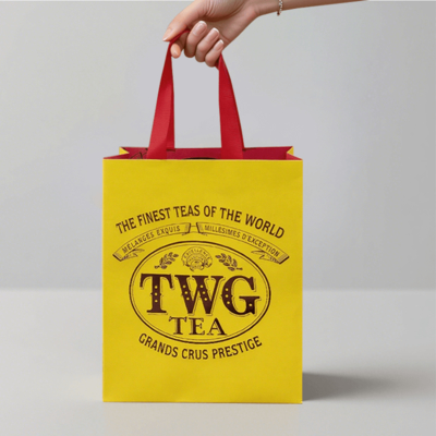 Impression personnalisée d'usine Sac à café en papier kraft durable écologique pour une tasse Deux tasses Quatre tasses à emporter