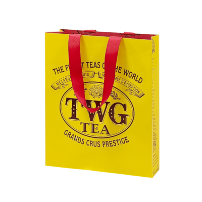 Impression personnalisée d'usine Sac à café en papier kraft durable écologique pour une tasse Deux tasses Quatre tasses à emporter