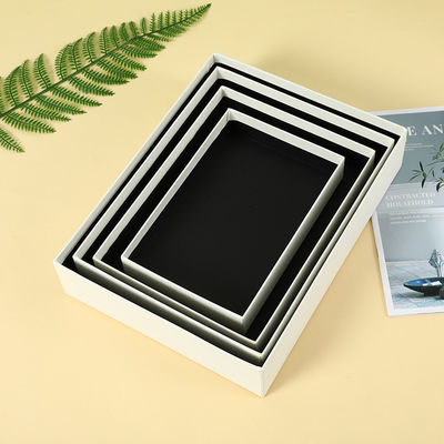 Boîtes d'emballage de vêtements personnalisées ISO9001 en gros, boîtes de vêtements imprimées, boîtes cadeaux écologiques et luxueuses pour vêtements