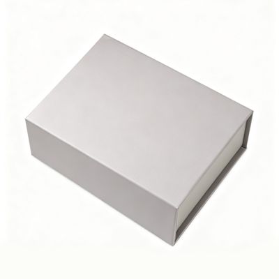 Boîtes en carton rigide pour soins de la peau de luxe, personnalisées, avec fermeture magnétique, recyclables, réutilisables, boîtes cadeaux pour cosmétiques, bougies, portefeuilles