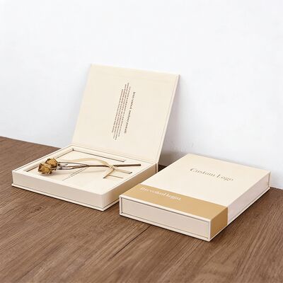 Logo personnalisé mode Eva carton rigide boîte d'emballage cadeau magnétique pour cartes de sport