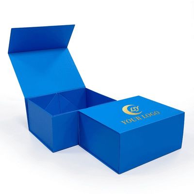 Papeterie en carton recyclable carton rigide magnétique rigide boîtes cadeaux en carton Emballage