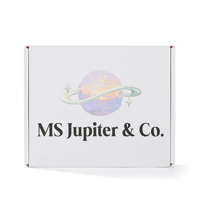 Fabrication de boîtes à lettres personnalisées boîtes à lettres colorées avec logo personnalisé imprimé, boîtes d'emballage de vêtements durables pour chapeaux