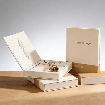 Logo personnalisé mode Eva carton rigide boîte d'emballage cadeau magnétique pour cartes de sport