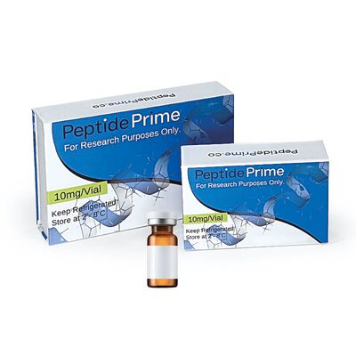 Petites boîtes magnétiques personnalisées pour flacons de 5 ml 10 ml 20 ml Emballage Boîtes en papier pour flacons